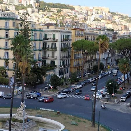 Posillipo 27 Διαμέρισμα Νάπολη Εξωτερικό φωτογραφία