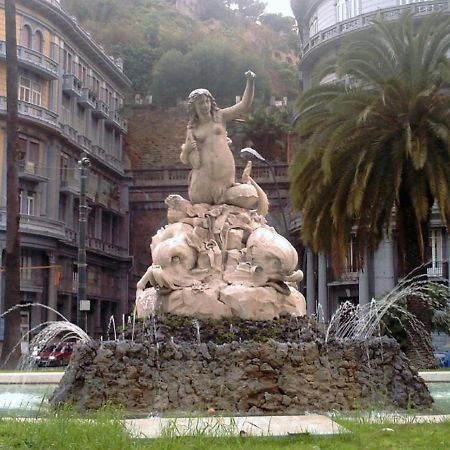 Posillipo 27 Διαμέρισμα Νάπολη Εξωτερικό φωτογραφία