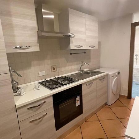 Posillipo 27 Διαμέρισμα Νάπολη Εξωτερικό φωτογραφία