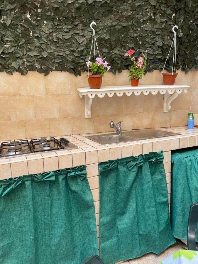 Posillipo 27 Διαμέρισμα Νάπολη Εξωτερικό φωτογραφία