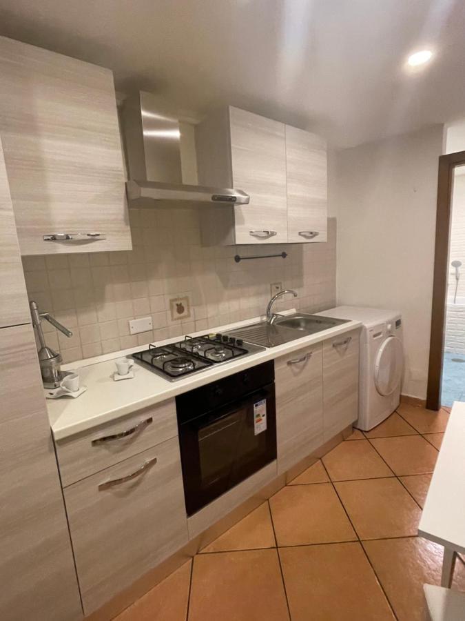 Posillipo 27 Διαμέρισμα Νάπολη Εξωτερικό φωτογραφία