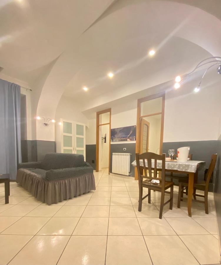 Posillipo 27 Διαμέρισμα Νάπολη Εξωτερικό φωτογραφία